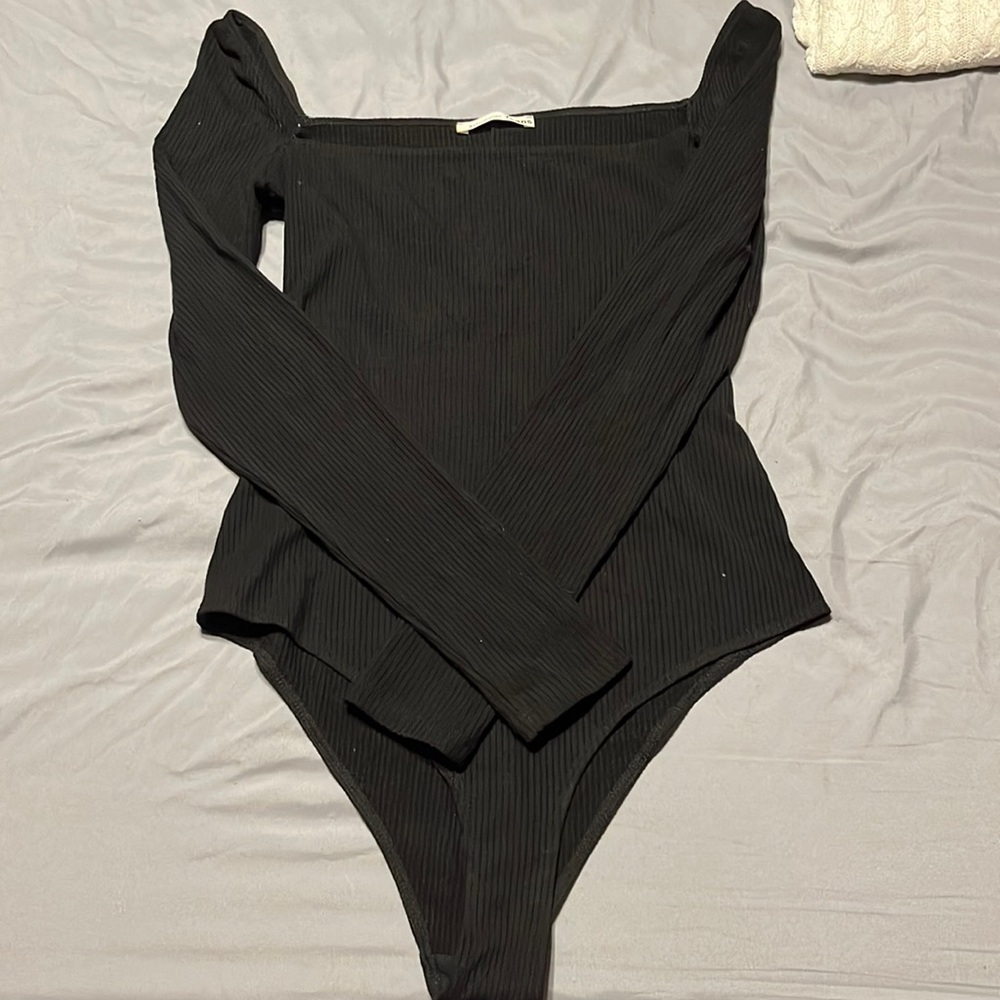 Reformation Bodysuit